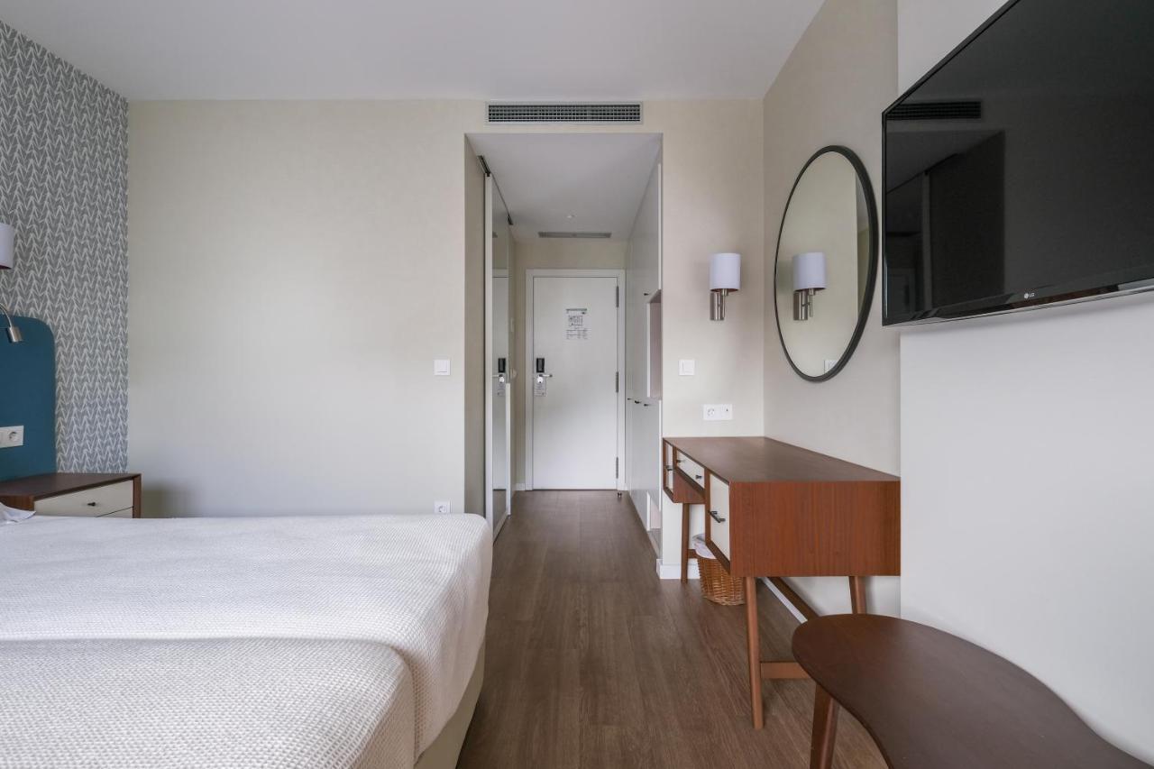 Hotel Vouga Termas de Sao Pedro do Sul Zewnętrze zdjęcie