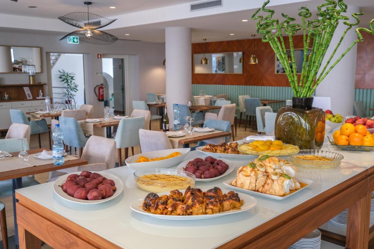 Hotel Vouga Termas de Sao Pedro do Sul Zewnętrze zdjęcie