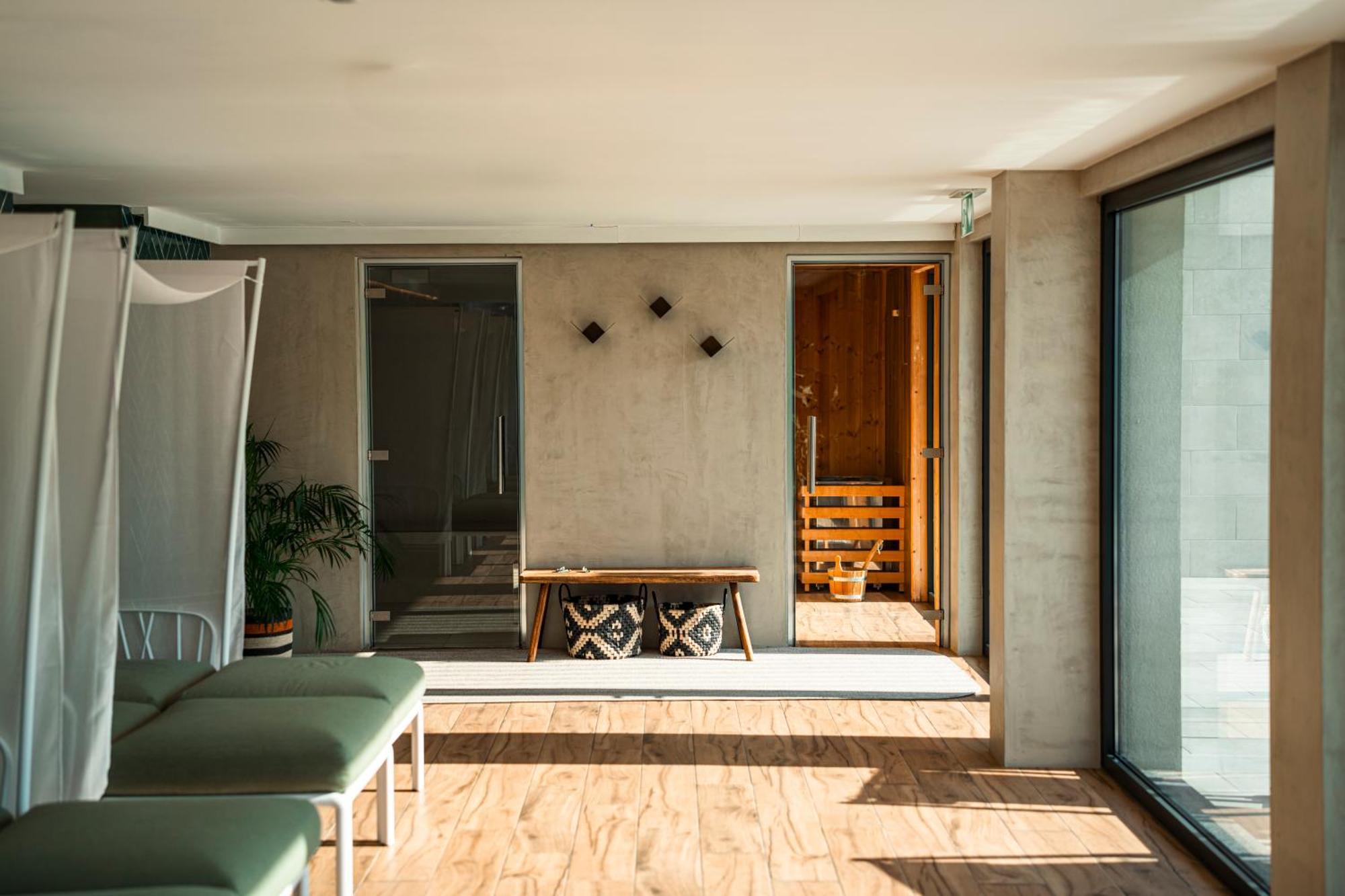 Hotel Vouga Termas de Sao Pedro do Sul Zewnętrze zdjęcie
